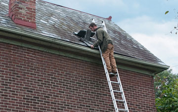 what affects urgent Great Crakehall roof repairs