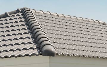 advantages of Great Crakehall clay roofing