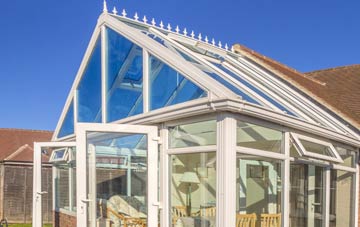 conservatory roof insulation costs Great Crakehall
