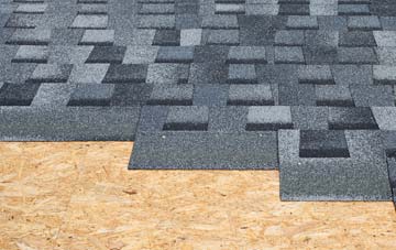 expert Great Crakehall asphalt roof companies