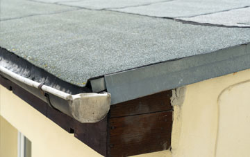 Great Crakehall flat garage roofing repairs
