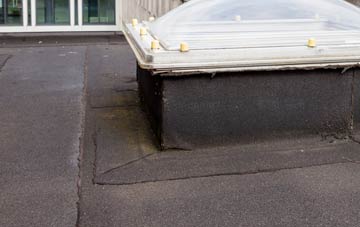 disadvantages of Great Crakehall flat roofs