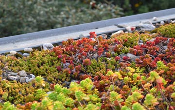 the cost of Great Crakehall green roof installation