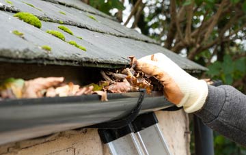 gutter cleaning Great Crakehall, North Yorkshire