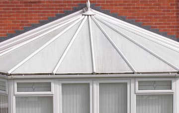 Great Crakehall polycarbonate conservatory roof repairs
