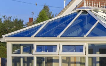 professional Great Crakehall conservatory insulation