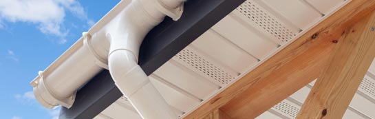 get Great Crakehall guttering quotes today