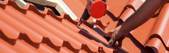 save on Great Crakehall roof installation costs