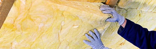 quotes for Great Crakehall roof insulation