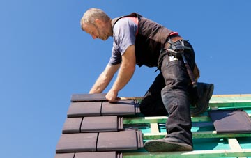 disadvantages of Great Crakehall slate roofing