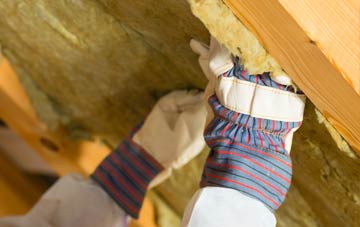 types of Great Crakehall pitched roof insulation materials