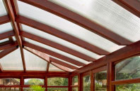 Great Crakehall conservatory roofing insulation