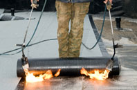 Great Crakehall flat roof sealing quote