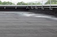 find rated Great Crakehall flat roofing companies