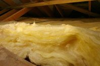 Great Crakehall pitch roof insulation