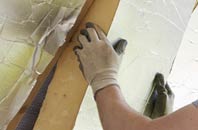 rated Great Crakehall roof insulation companies