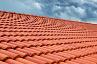 Great Crakehall roofing tiles