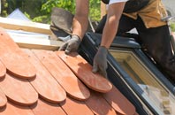 Great Crakehall tiled roofing companies