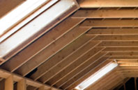 Great Crakehall tapered roof insulation quotes