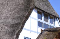 find rated Great Crakehall thatchers